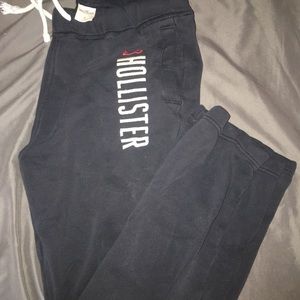 Hollister Sweat Pants